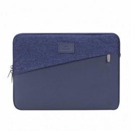 Notebook tok, 13,3", RIVACASE "Egmont 7903", kék